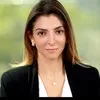Joyce Benegas