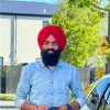 Manjinder Singh