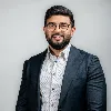 Shivam Gandhi