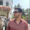Anirudha Salvi