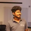 Ekalaivan Subramanian