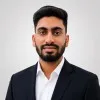 MOHAMMED SAIF QURESHI