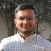 Harshvardhan Kadam