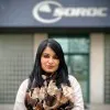 Komal Sodera