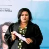 Cornelle Coetzee