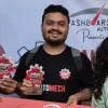 Tanvir Mahmud Tushar