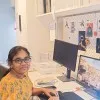 prathyusha vodela