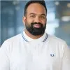 Kamarudheen Elayi