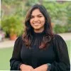 Amrita Sajith