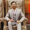 Praful Gupta