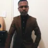 Josiah Makoela