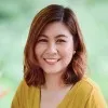 Grace Odette Diane Alag