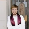 Zachary Randall