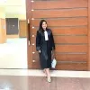 windy Rahmani