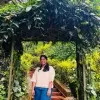 Nikitha Reddy