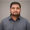 GOSAM ASHOKKUMR YERRAMSETTY