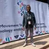 Sammy Mwangi