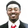 Nydrique Barnes