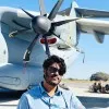 Harshith TJ