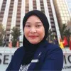 NURUL SAZLIN SARUDDIN