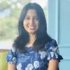 Lohitha Sreya Pilla