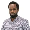 Mohammed Abdullahi