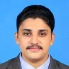 Brijith Mathew