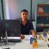 Ashok Sapkota
