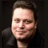 Aaron Mortensen