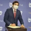 Ulises Montes