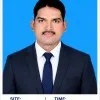 Vijay Kumar AE
