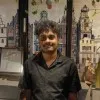 Nunna Vishnu Teja