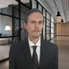 Karl Austin Redlhammer
