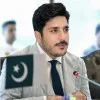 Maqsood Ahmed