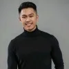 Aaron Long
