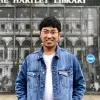Haoyan Lyu