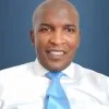 Siyabonga Nxumalo