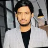 MD Joy Ahmed