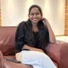 anusha mandha