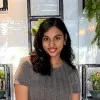 Sanjana Mudunuri