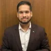 Rohan Mukherjee