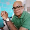 Vksh Parboteeah