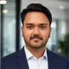 Kumar Satvik Chaudhary