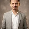 Alim Shaikh