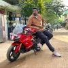 Santhosh kumar