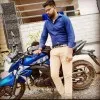 Bipin Parida