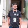 Mohamed Fahath