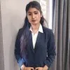 Vaishali Bisne