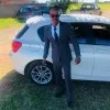 Ofentse Dire