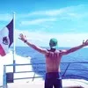 Diego Caldera Diver